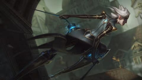 Teamfight Tactics 14.24 Yama Notları