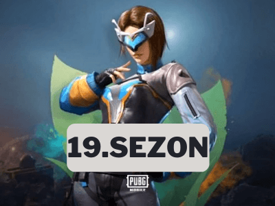Pubg Mobile 19.Sezon Ne Zaman Başlayacak? Sezon Özellikleri!