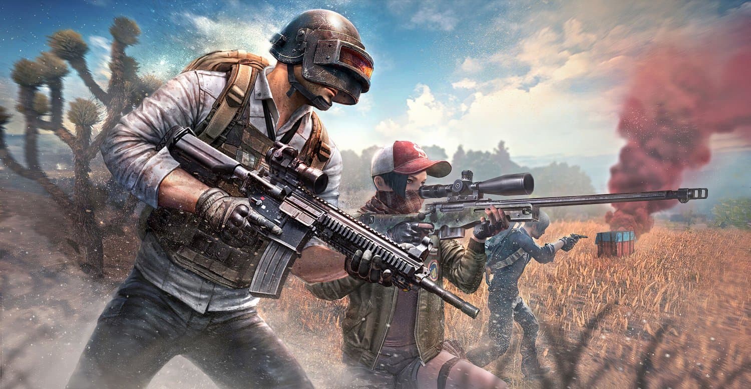 Pubg Mobile UC Alma