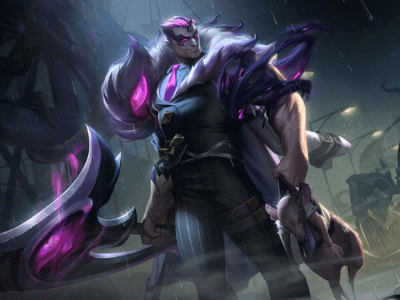 League Of Legends Şampiyon Ve Kostüm Haftası