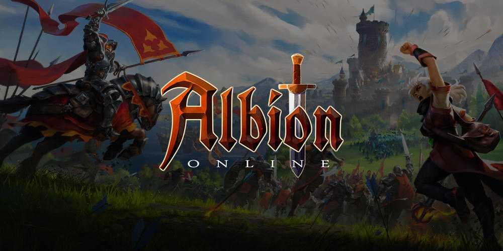 Albion Online Oyuncularının Mutlaka Bilmesi Gereken Küçük Taktikler!