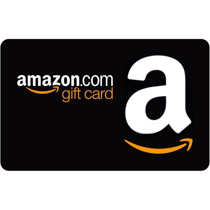 Amazon Kartı