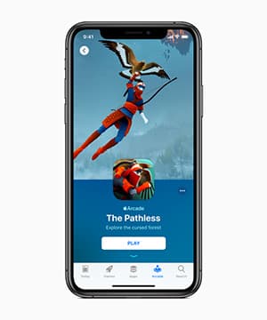 APPLE ARCADE NEDİR?