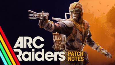 Arc Raiders Yol Haritası ve Yama Notları 1.13.0