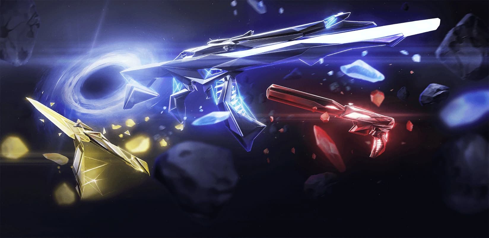 VALORANT YENİ SETİ ''Anomali 2.0''