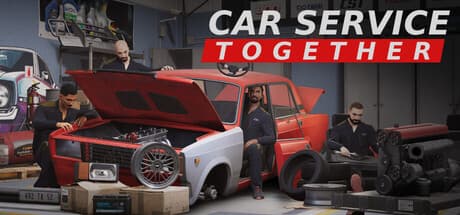 Car Service Together 4 Şubat Bizlerle!