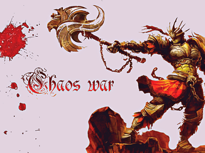 Chaos War Etkinliği Hakkında Detaylı Bilgiler