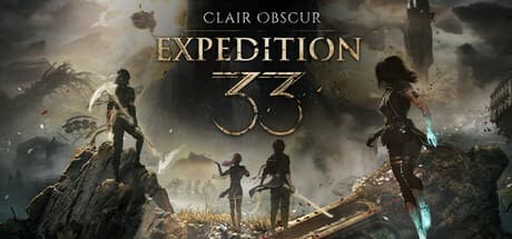 Clair Obscur: Expedition 33 ㅤㅤㅤㅤㅤㅤㅤㅤㅤㅤㅤㅤ 24 Nisan Bizlerle!