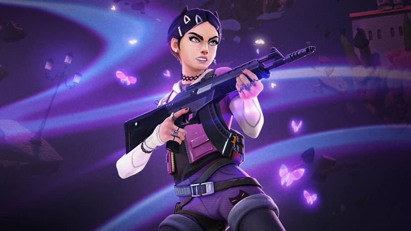 VALORANT YENİ AJANI "CLOVE" TANITILDI!