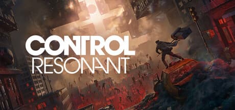 CONTROL Resonant Duyuruldu!