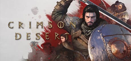 Crimson Desert Çıktı!