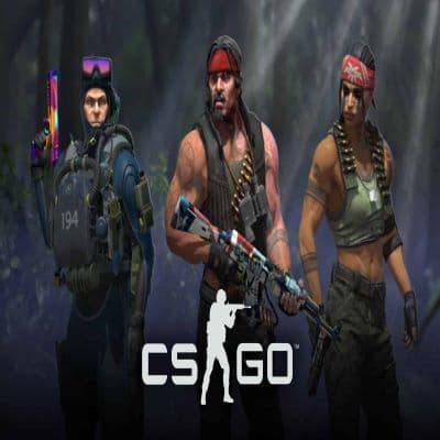 CSGO Operation Riptide