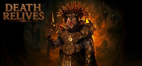 Death Relives Çıktı!