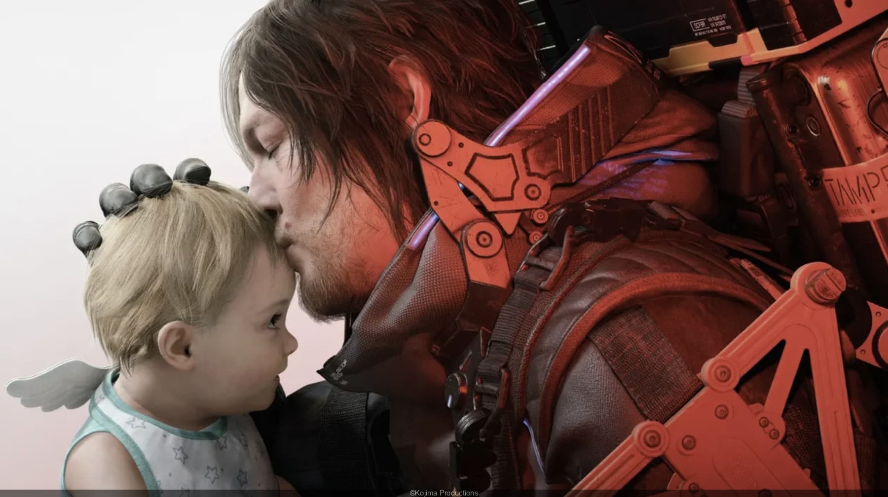 2025’te Geliyor: Death Stranding 2 ve Beklentiler