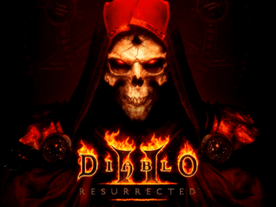Diablo II Resurrected'ın Çıkış Tarihi Duyuruldu!