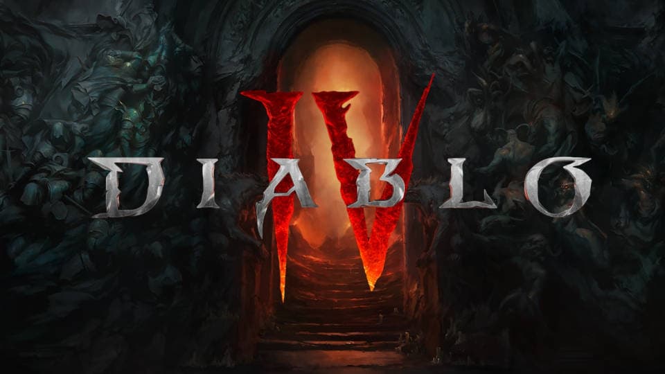 Diablo 4 Açık Beta'da!