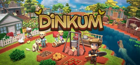 Dinkum Çıktı!