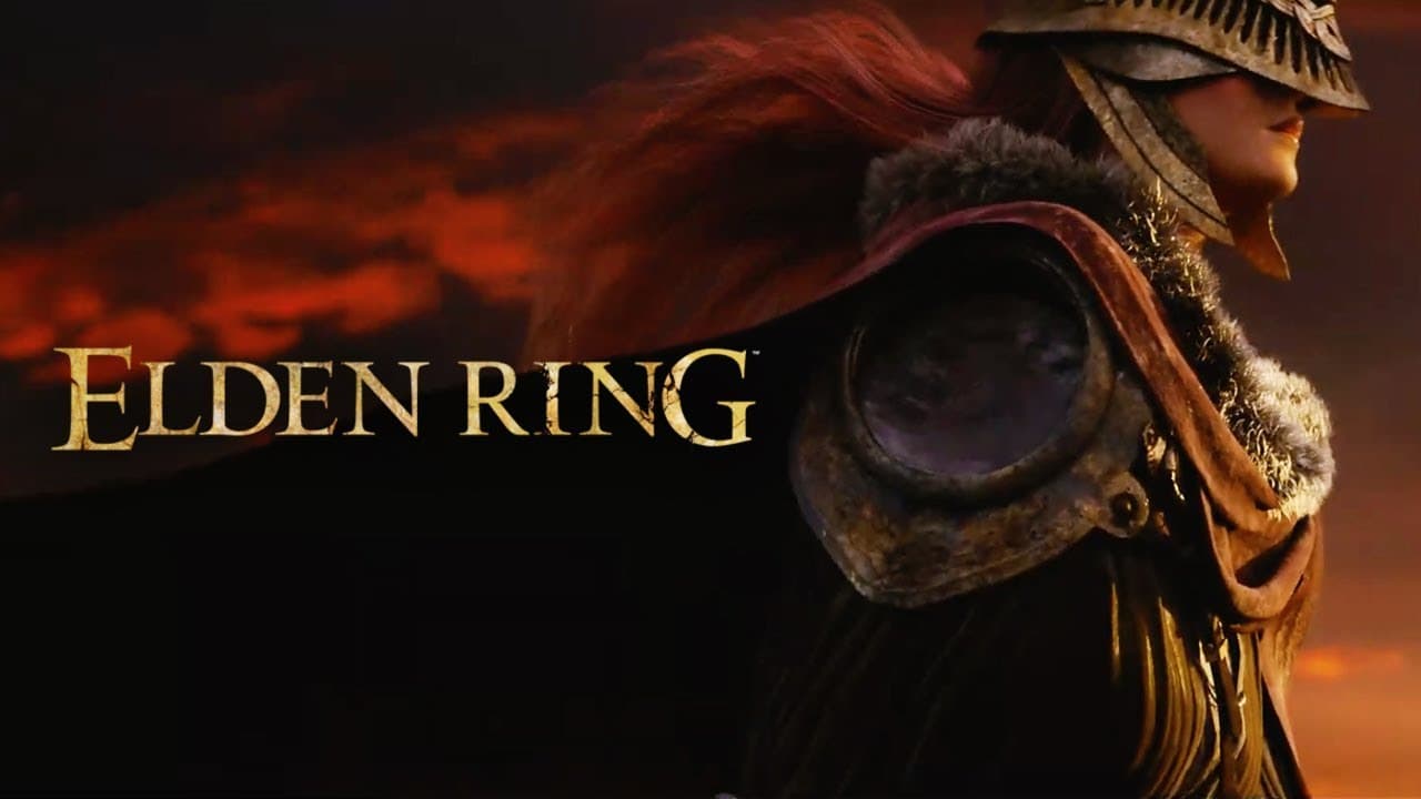 2022'nin beklenen oyunu Elden Ring'in ilk oynanış videosu sızdırıldı