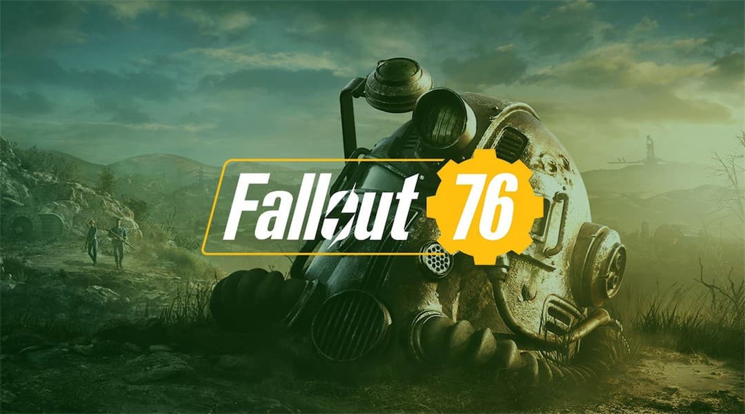 FALLOUT76 Ekim ayında Beta, 14 Kasım'da Tam Sürüm!