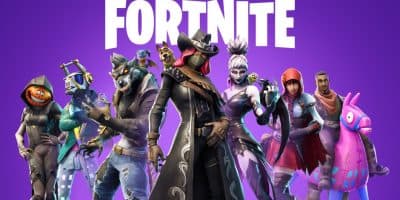 FORTNITE BÖLÜM 2 SEZON 6!