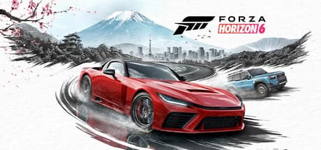 Forza Horizon 6 / 19 Mayıs Bizlerle!