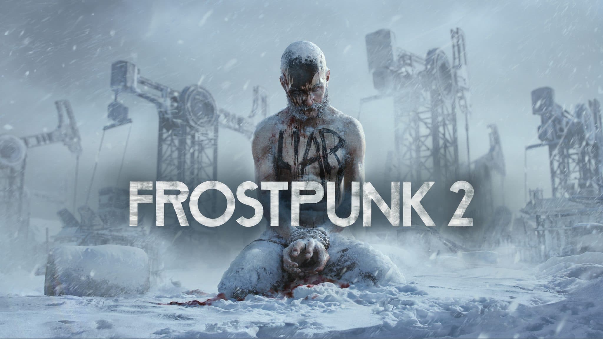 Frostpunk 2 Çıkış Tarihini Yeni Fragmanıyla Duyurdu!