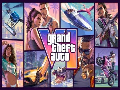 GTA 6 Ön Siparişe Açıldı! İşte Fiyatı ve Bilmeniz Gereken Her Şey