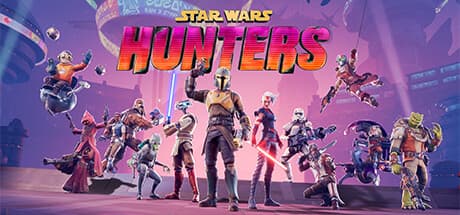 STAR WARS: Hunters 27 Ocak 2025 Bizlerle!