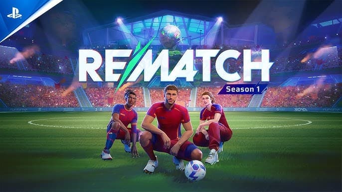 90 Bin Oyuncudan Birkaç Bine: Rematch Neden Kan Kaybediyor??