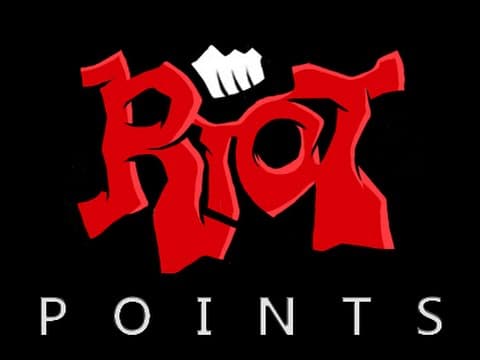 Riot pin satın al