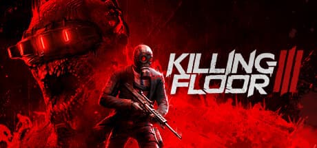 Killing Floor 3 ㅤㅤㅤㅤㅤㅤㅤㅤㅤㅤㅤㅤㅤㅤㅤ 25 Mart Bizlerle!