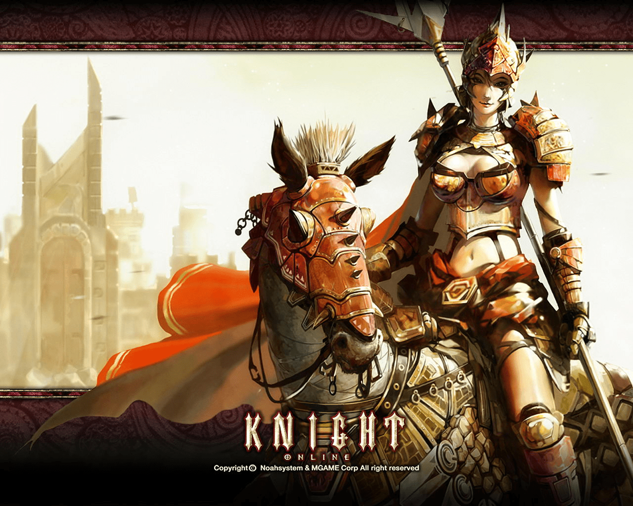 Knightonline