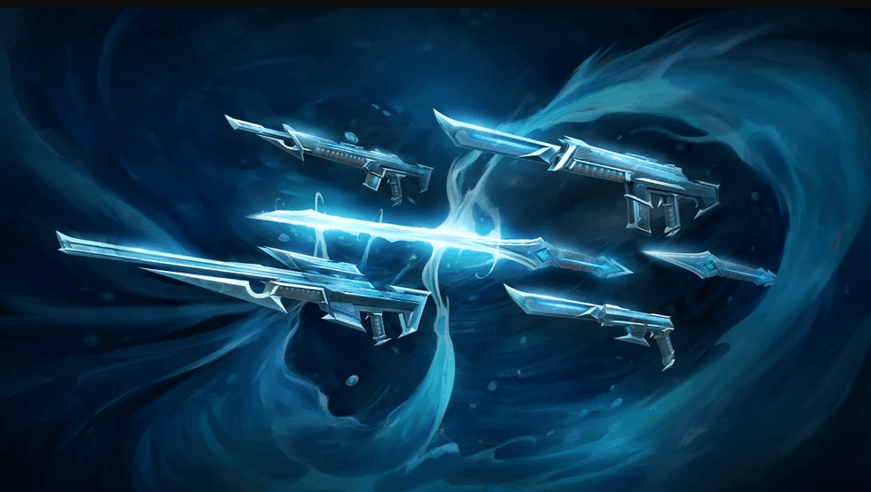 VALORANT YENİ SETİ ㅤㅤㅤㅤㅤㅤㅤㅤㅤㅤㅤㅤㅤ''KURONAMI 2.0''