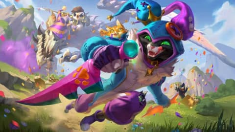 League Of Legends ㅤㅤㅤㅤㅤㅤㅤㅤㅤㅤㅤㅤ 25.07 Yama Notları