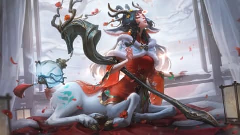 League Of Legends ㅤㅤㅤㅤㅤㅤㅤㅤㅤㅤㅤㅤㅤ 26.4 Yama Notları