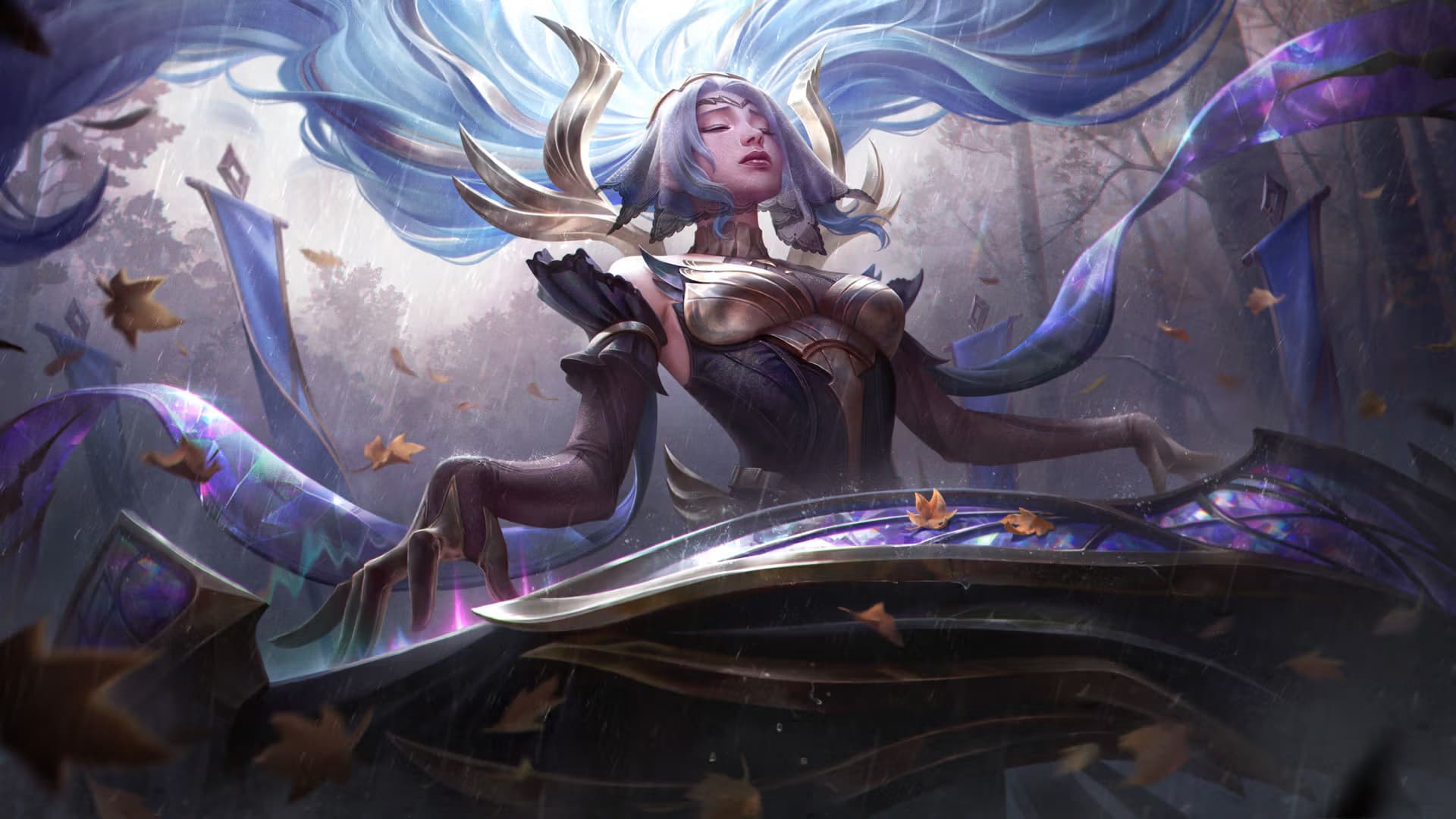 League Of Legends ㅤㅤㅤㅤㅤㅤㅤㅤㅤㅤㅤㅤㅤ 26.5 Yama Notları