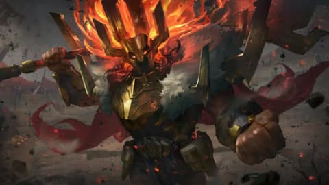 League Of Legends ㅤㅤㅤㅤㅤㅤㅤㅤㅤㅤㅤㅤ 25.08 Yama Notları