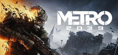 METRO 2039 DUYURULDU!