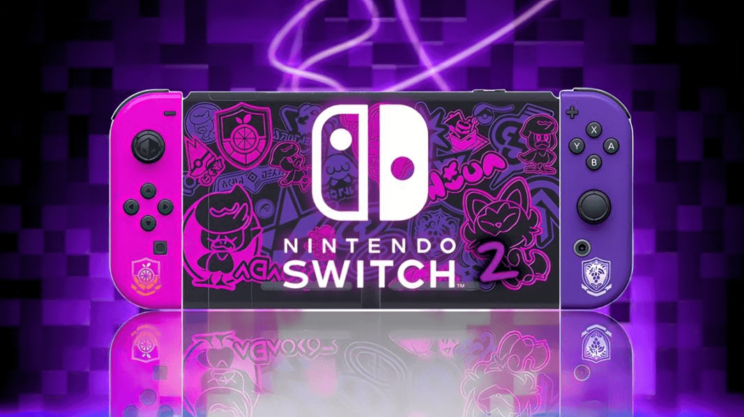 Nintendo Switch 2'nin ön siparişleri resmi olarak ertelendi.