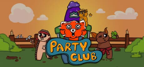 Party Club 17 Mart Bizlerle!