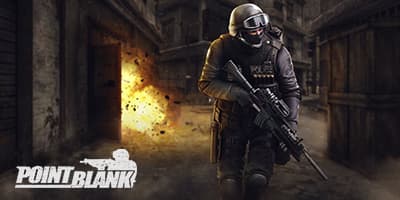 Pointblank Ocak Ayı Kampanyası