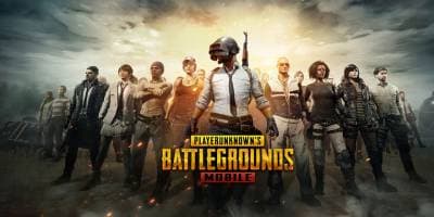 Pubg Mobile 18. Sezon ve 1.0.3 Güncellemesi