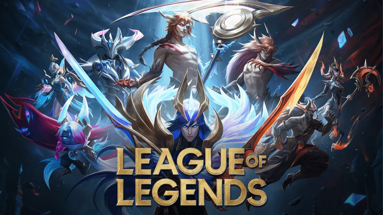 Riot Games saldırıya uğradı, güncellemeler gecikti!