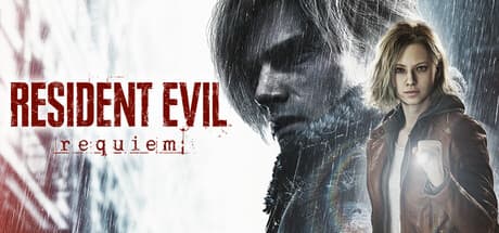 Resident Evil Requiem 27 Şubat 2026 Tarihinde Bizlerle!