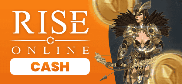 Rise Online World Cash Nasıl Yüklenir