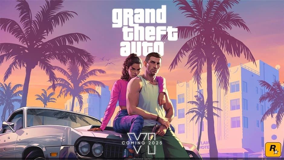 GTA hayranlarının sabırsızlıkla beklediği GTA 6'nın çıkış tarihi sonunda belli oldu!