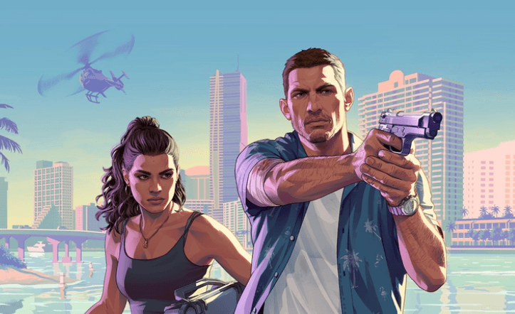 GTA VI 2. Trailer Yayımlandı!