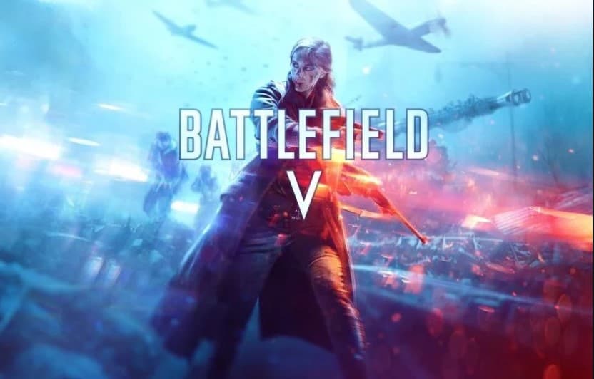 Battlefield 5'ten yeni fragman! Pasifik Savaşı