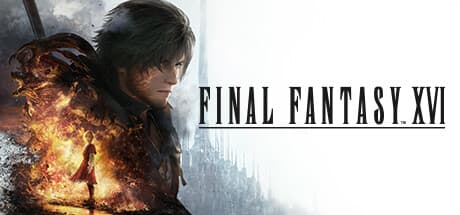 FINAL FANTASY XVI PC İçin çıkış yaptı!