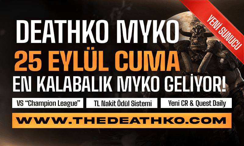 DEATHKO